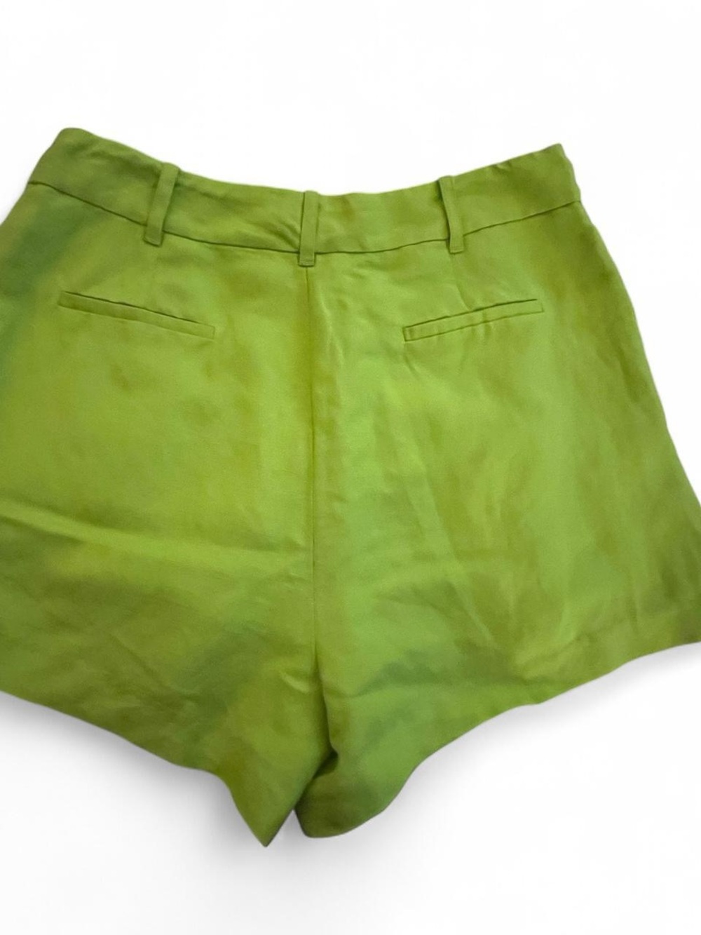 Amiah Tailored Shorts by ASTR The Label - Picture 3 of 5